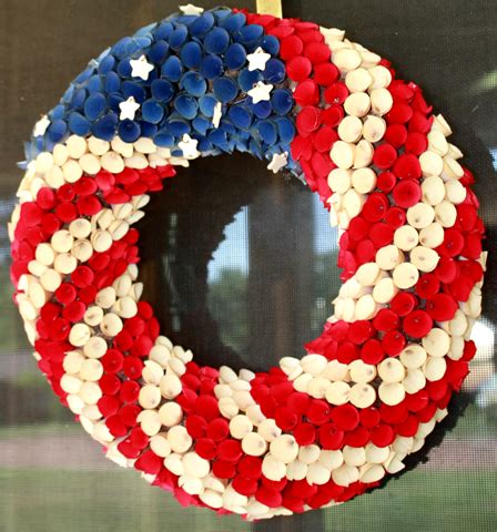 Hobby lobby patriotic wreath. Things To Know About Hobby lobby patriotic wreath. 